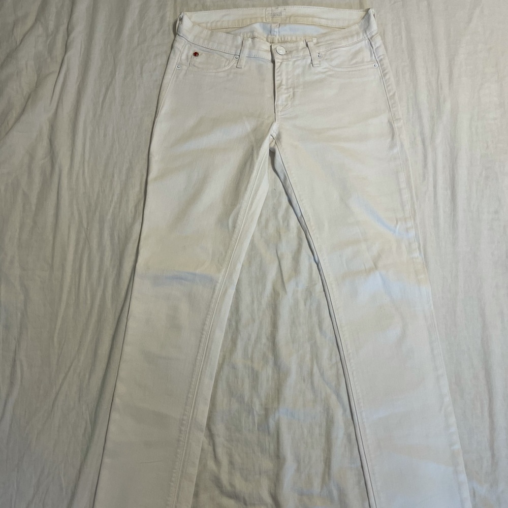 Women’s Hudson Skinny Jeans